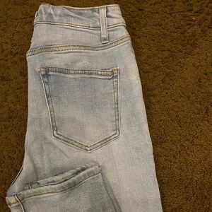 Forever 21 Jeans